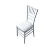 Picture of NES Reliable White Resin Chiavari Chair