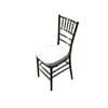 Picture of NES Reliable Mahogany Resin Chiavari Chair