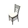 Picture of NES Reliable Mahogany Resin Chiavari Chair