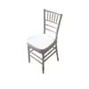 Picture of NES Reliable Crystal Chiavari Chairs