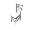 Picture of NES Reliable Crystal Chiavari Chairs