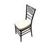 Picture of NES Reliable Black Resin Chiavari Chairs