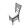 Picture of NES Reliable Black Resin Chiavari Chairs