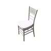 Picture of NES Reliable Silver Resin Chiavari Chair