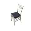 Picture of NES Reliable Silver Resin Chiavari Chair