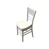 Picture of NES Reliable Silver Resin Chiavari Chair