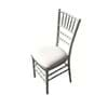 Picture of NES Reliable Silver Resin Chiavari Chair