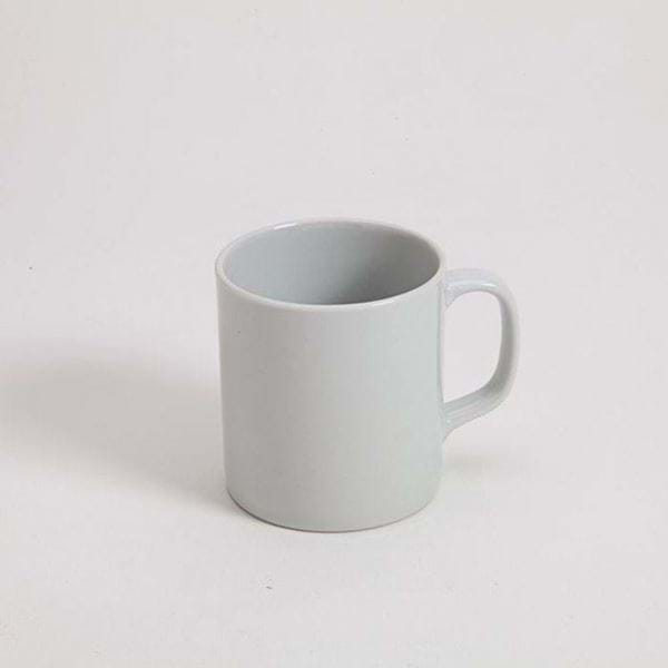 Picture of Pearl White 8oz Mug