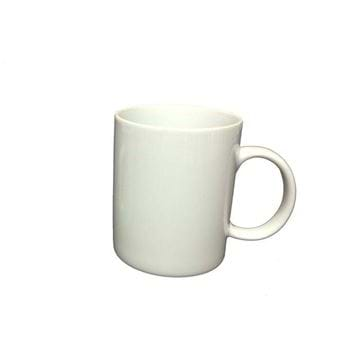 Picture of Pearl White 10oz Mug