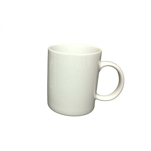 Picture of Pearl White 10oz Mug