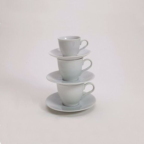 Picture of Angelika Small Demitasse Cup & Saucer