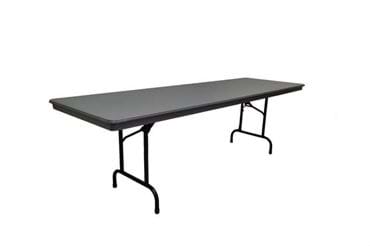 Picture for category NES Reliable ABS Folding Tables