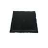 Picture of 14" Square Faux Slate Melamine Platter