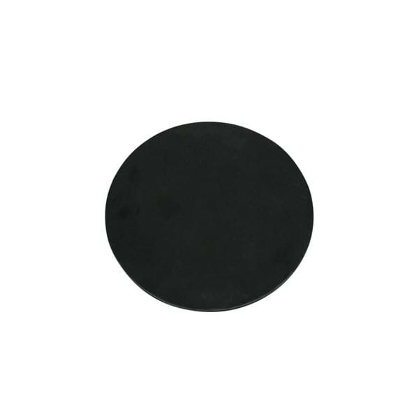 Picture of 10.75" Round Faux Slate Melamine Platter