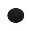 Picture of 10.75" Round Faux Slate Melamine Platter