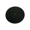 Picture of 12.75" Round Faux Slate Melamine Platter
