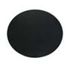 Picture of 17" Round Faux Slate Melamine Platter