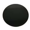 Picture of 17" Round Faux Slate Melamine Platter