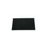 Picture of 10.6" x 6.4" Faux Slate Melamine Platter