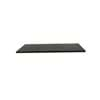 Picture of 10.6" x 6.4" Faux Slate Melamine Platter