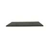 Picture of 12" x 8" Faux Slate Melamine Platter