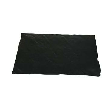 Picture of 12" x 20" Faux Slate Melamine Platter