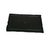 Picture of 12" x 20" Faux Slate Melamine Platter