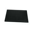 Picture of 21" x 13" Faux Slate Melamine Platter