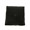 Picture of 11" Square Faux Slate Melamine Platter