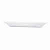 Picture of 20" x 13" Rectangular Melamine Platter