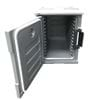 Picture of Single Insulated Food Pan Carrier - Grey