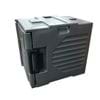 Picture of Single Insulated Food Pan Carrier - Grey