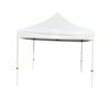 Picture of NES Reliable 10 ft x 10 ft Steel Pop Up Festival Tent