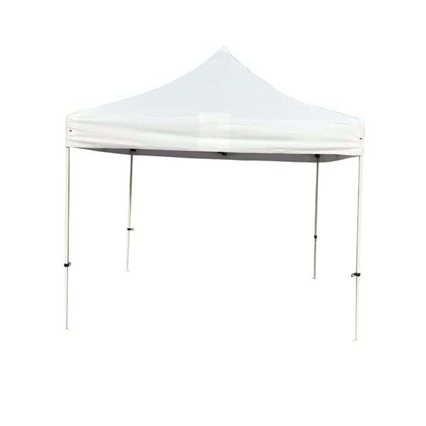 Picture of NES Reliable 10 ft x 10 ft Steel Pop Up Festival Tent