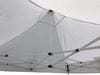 Picture of NES Reliable 10 ft x 10 ft Steel Pop Up Festival Tent