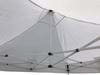 Picture of NES Reliable 10 ft x 10 ft Steel Pop Up Festival Tent