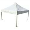 Picture of NES Reliable 10 ft x 10 ft Aluminium Pop Up Festival Tent