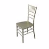 Picture of NES Reliable Champagne Resin Chiavari Chair