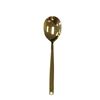 Elegance Gold Teaspoon