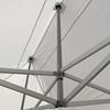10ft x 20ft Aluminium Frame Tent Top Brace