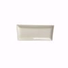 10.5" x 5" Rectangular Platter - top