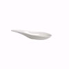 Wavy Tasting Spoon - other side