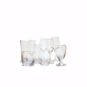 Wholesale Glassware for Restaurants, Bars, & More