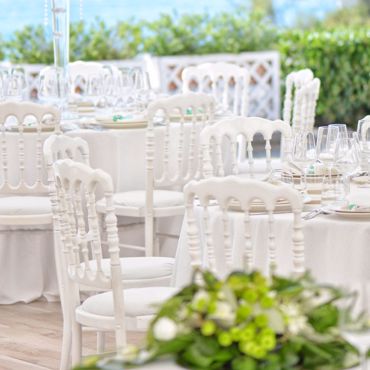 Picture for category Resin Event Chairs