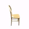 NES Reliable Gold Resin Phoenix Chair-Right side