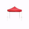 Picture of NES Reliable 10 ft x 10 ft Steel Pop Up Festival Tent