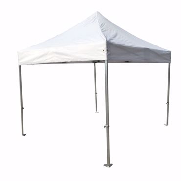 Picture for category Aluminium Pop Up Tents