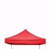 300 GSM Red Canopy