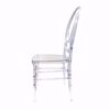 NES Reliable Crystal Phoenix Chair - Left 