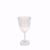 Polycarbonate 10oz Plastic Wine Glass